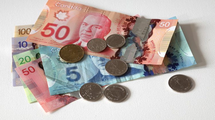 $158,000 distributed to various projects in northern BC