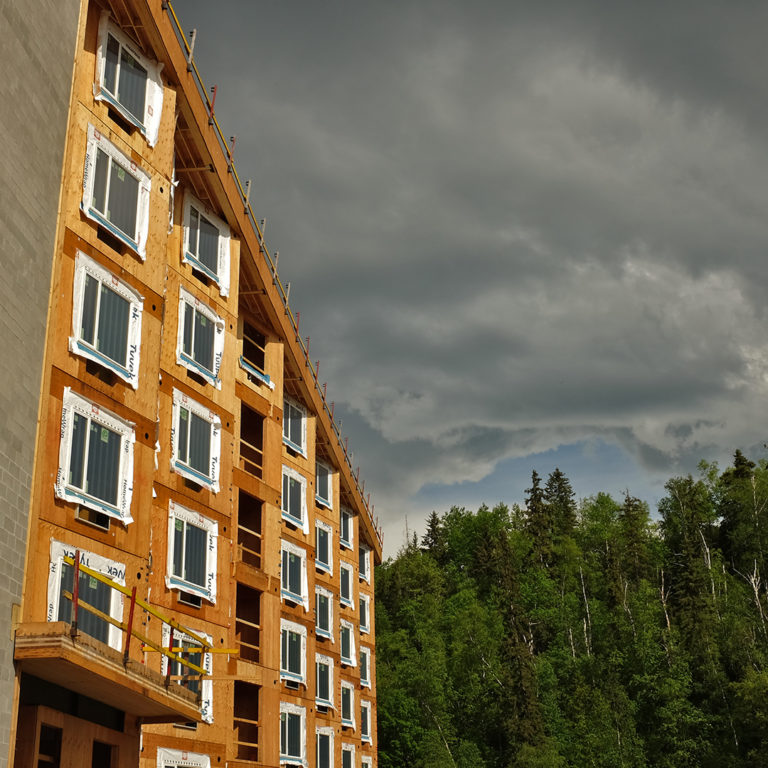 Northern BC sees 7.5% spike in home sales since October of 2022