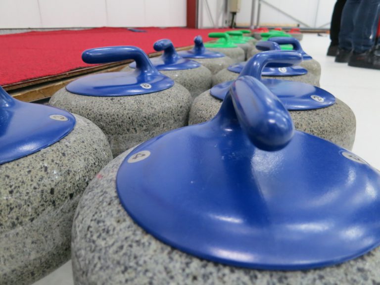 Canadian schedule confirmed for 2022 World Women’s Curling Championship