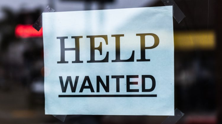 Pandemic impact on PG youth employment highlighted in UNBC survey