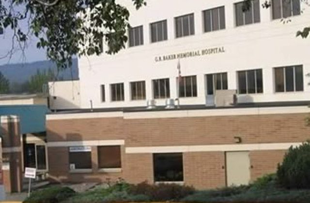 Quesnel Maternity Clinic opens at GR Baker Hospital