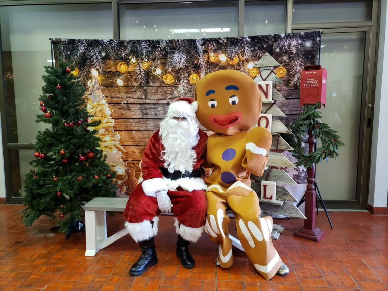 Local toy store not feeling the supply chain pinch this holiday season