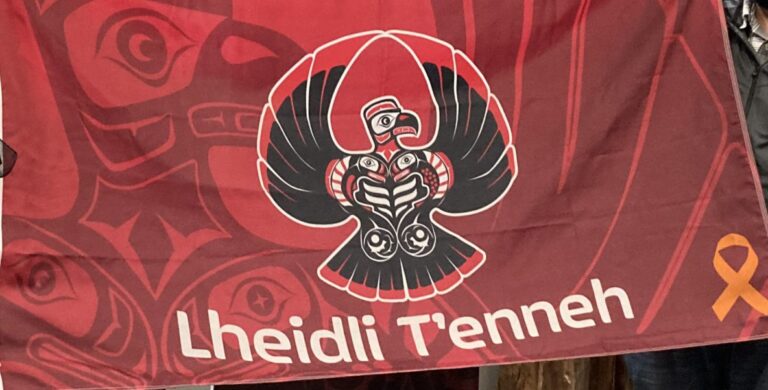 Lheidli T’enneh election set for Wednesday