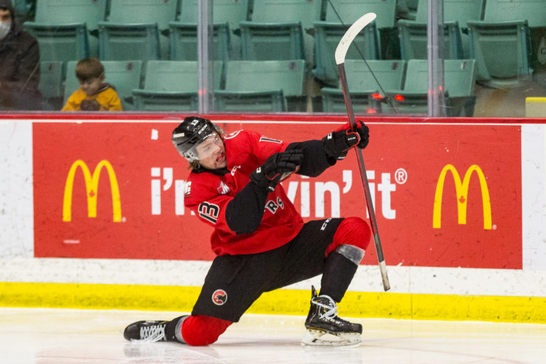 Ziemmer named to World Junior Summer Selection Camp