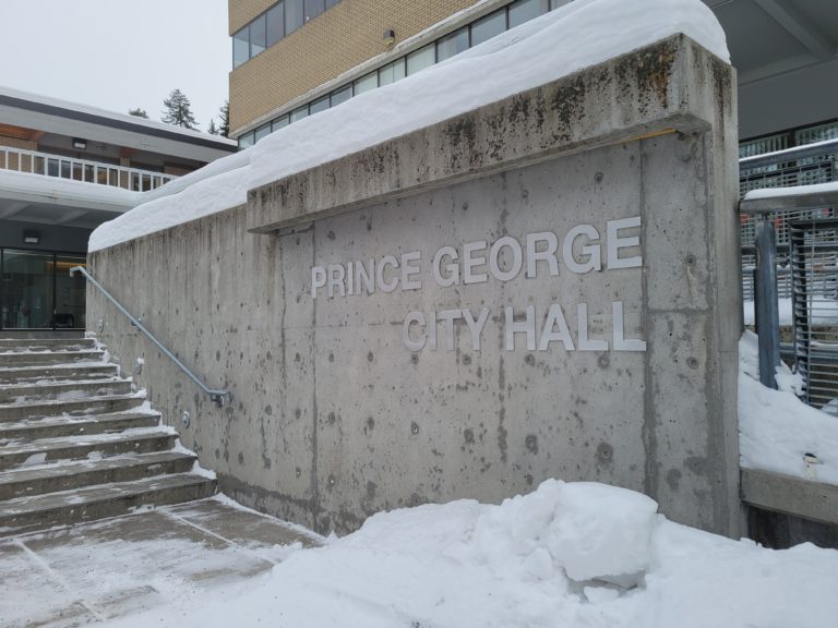 City to keep pushing for provincial response to homelessness at Monday’s council meeting