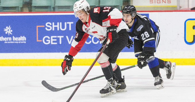 A sluggish start for the Cougars in loss to Seattle