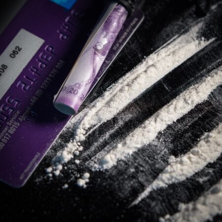 BC’s toxic drug crisis hits nine-year mark
