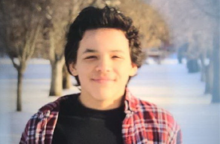 Update: Police say missing teen located