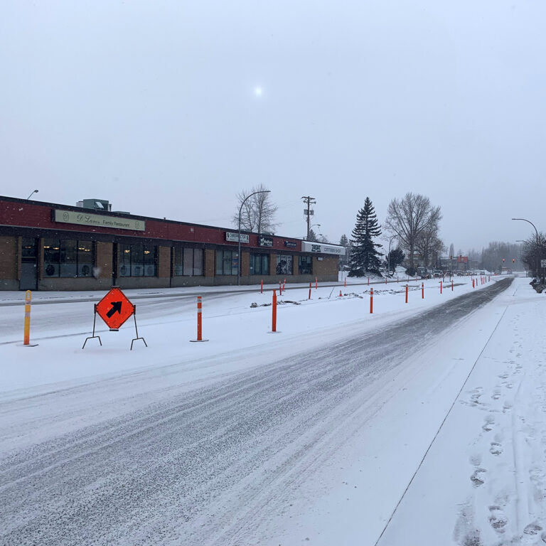 Traffic disruptions expected on 15th Avenue due to burst sewer line