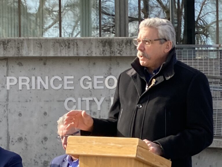 PG-Mackenzie MLA says increased resources targeting prolific offenders should have been done sooner