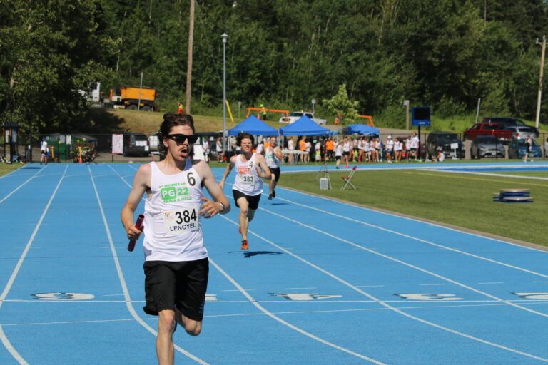 Special Olympics inclusion fair being hosted in Prince George Sunday