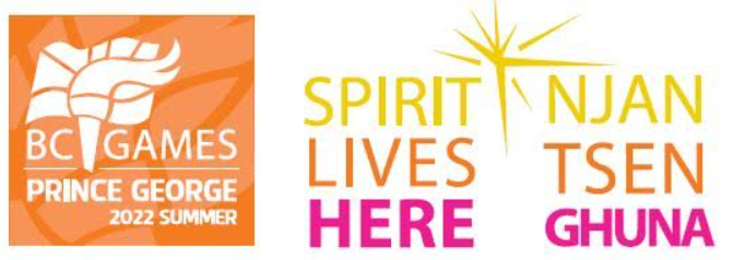 Branding unveiled for 2022 BC Summer Games in Prince George - My Prince George Now