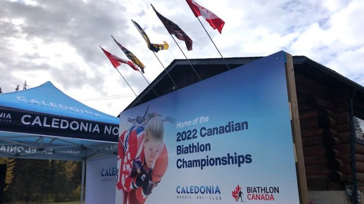 Caledonia Nordic Ski Club getting ready for national ski events