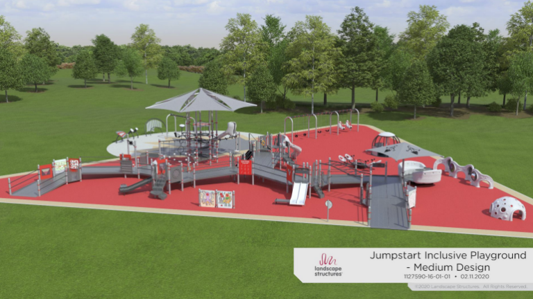 Mega Park paused, council seeks more information
