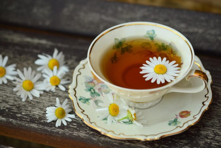 High Tea for Hospice returning in May