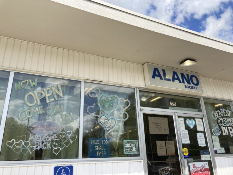 Prince George’s Alano Society is looking to expand