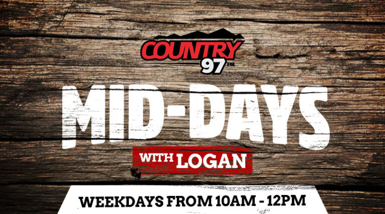 Mid-Days with Logan