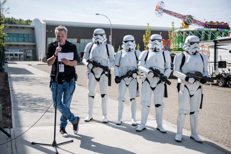 Northern Fancon moves to a not-for-profit model