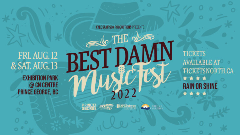 “We’ve got it all,”: Best Damn MusicFest organizer believes star-studded event will be a hit
