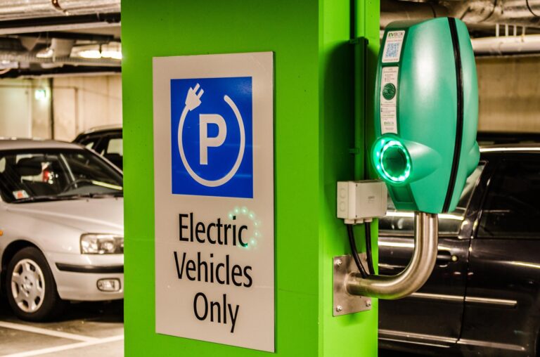 Electrical infrastructure upgrades required as EV sales increase: SFU professor