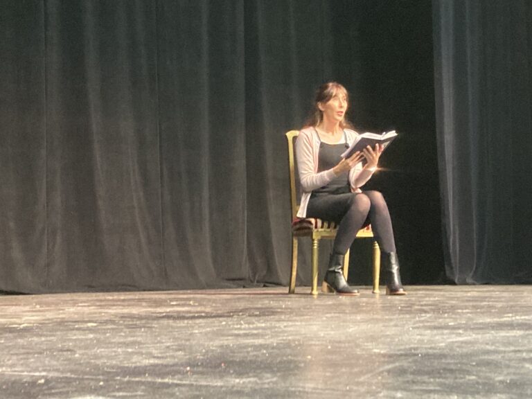 Theatre NorthWest continuing Pride Play Reading Series in 2022