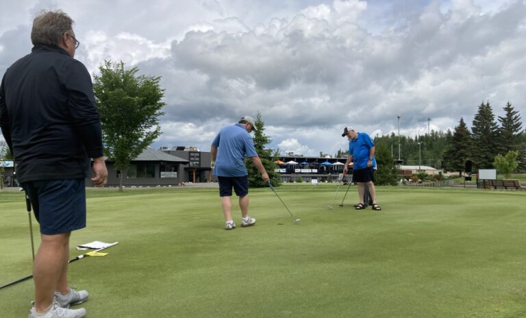 CNC hosting Dillon Adey Memorial Cup Golf tournament this weekend