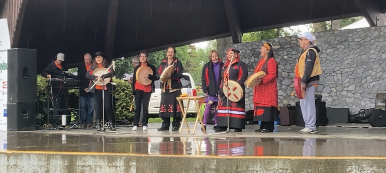 Local Indigenous organizations partnering to bring three-day cultural celebration to PG