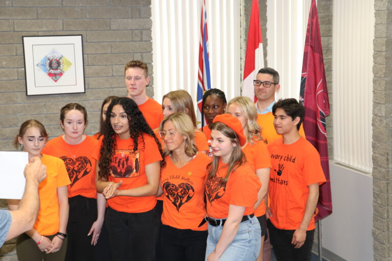 SD 57 Anti-racism webinar draws thousands of viewers