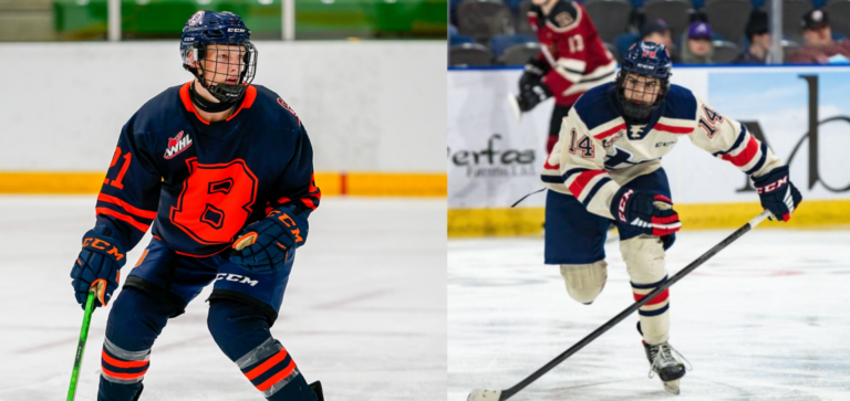 Prince George will be represented at Hockey Canada U-17 Development Camp