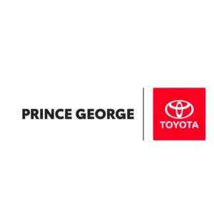 Prince George Toyota