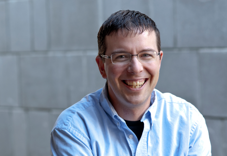 UNBC Faculty Member receives national teaching award