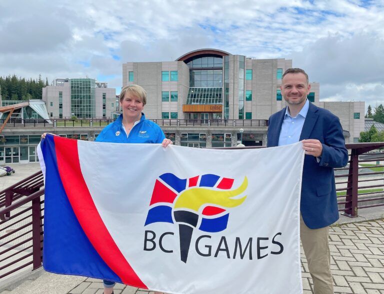 More than just sports coming with BC Summer Games