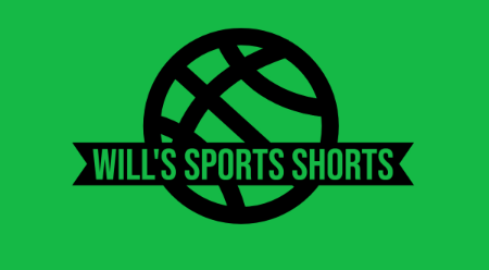 Will’s Sports Shorts; Sunday, August 28th