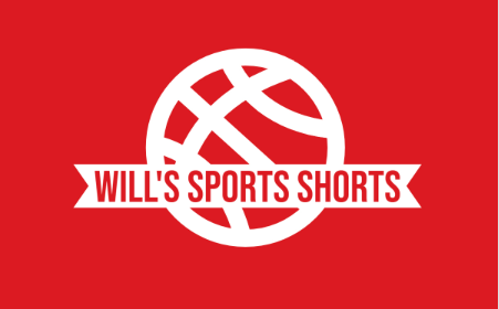 Will’s Sports Shorts; Sunday, August 21st