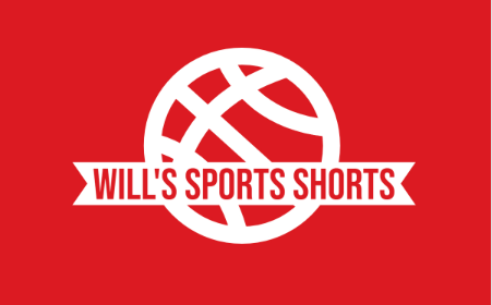 Will’s Sports Shorts; Saturday, August 17