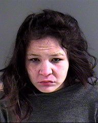 Prince George woman wanted for assault causing bodily harm