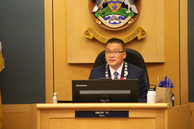 “We can move forward with a little more confidence”: Mayor Yu on meeting with Premier Eby
