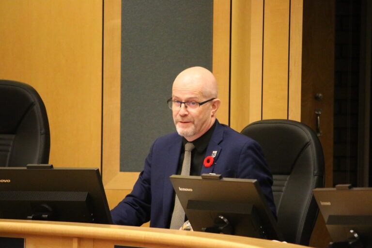 Homelessness, mental health resolutions passed during Federation of Canadian Municipalities conference