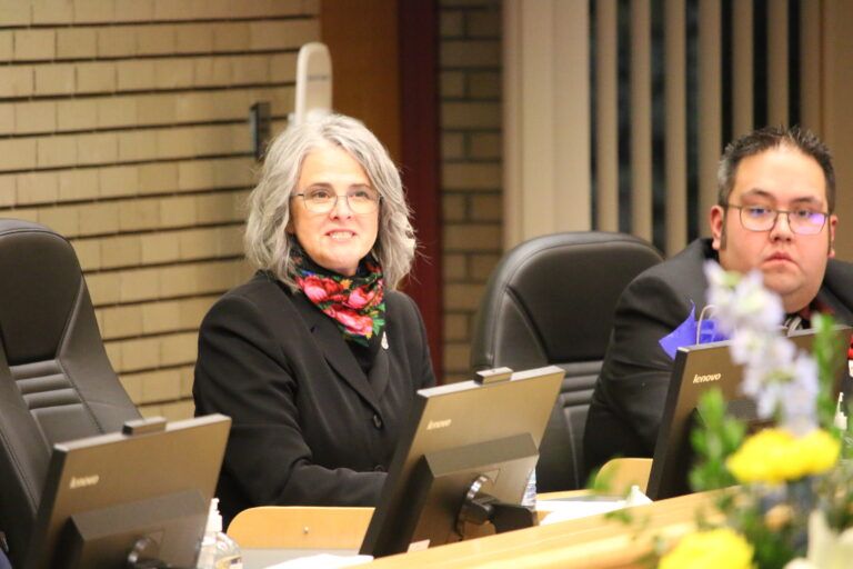 Klassen says small cities need to have united front when dealing with addictions issues