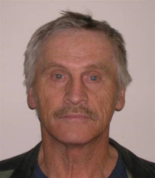 69 year old Prince George man missing; wanted on Canada-wide warrant