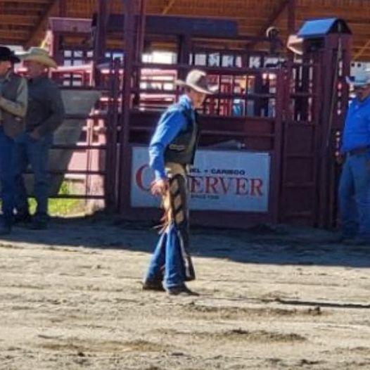 ICYMI: PG’s rodeo community hosting pub fundraiser for injured teen tomorrow