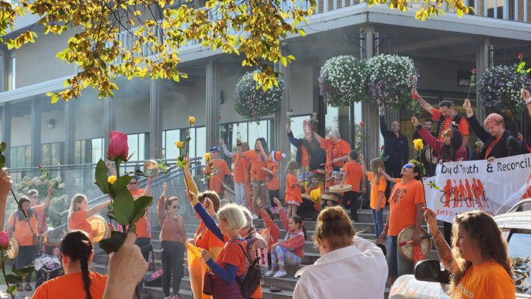BC to recognize Truth and Reconciliation Day as statutory holiday