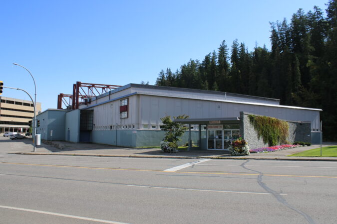 Kopar Memorial Arena