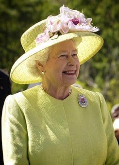 Queen Elizabeth II dies at the age of 96