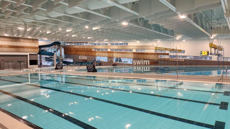Planned temporary shutdown coming for PG pools