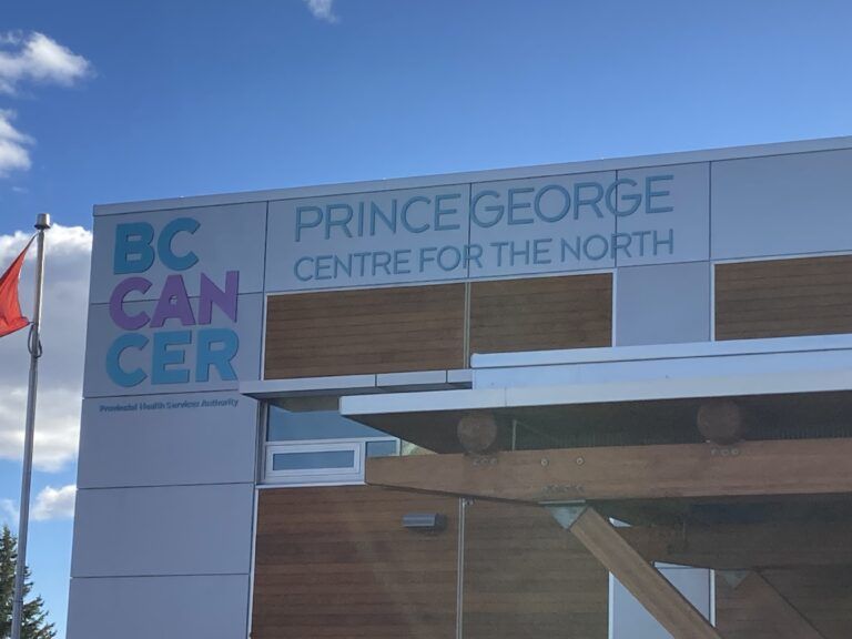 Province expanding medical travel support for cancer patients