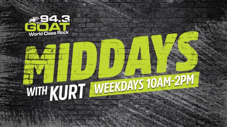 Middays With Kurt Flesher