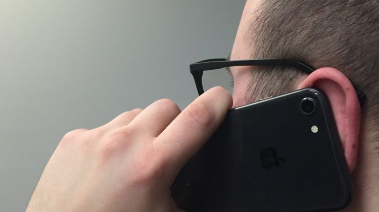 Cell phone restrictions put in place for SD57’s 2024-25 school year.