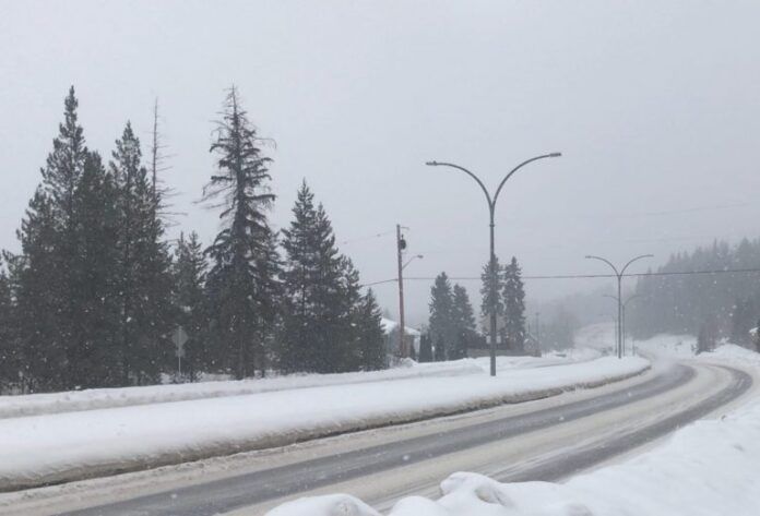 Updated: Special air quality statement ended for Prince George area