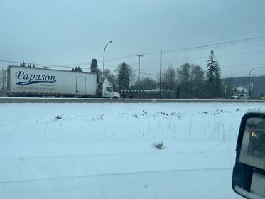 Updated: Highway 97 reopened following crash